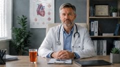 Kardiológovia pomenovali jeden nápoj, ktorému sa vyhýbajú oblúkom: „Môže viesť ku klinickej hypertenzii“