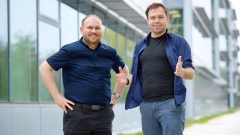 Michal a Karel
