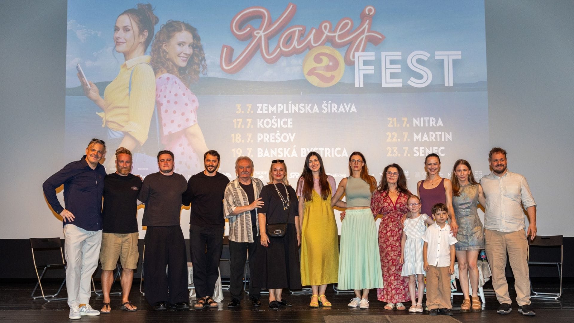 kavej