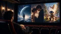 Zendaya a Ryan Gosling ovládli rebríčky: Tieto filmy sú zatiaľ najväčšími hitmi roka, zažiarila aj jedna česká komédia