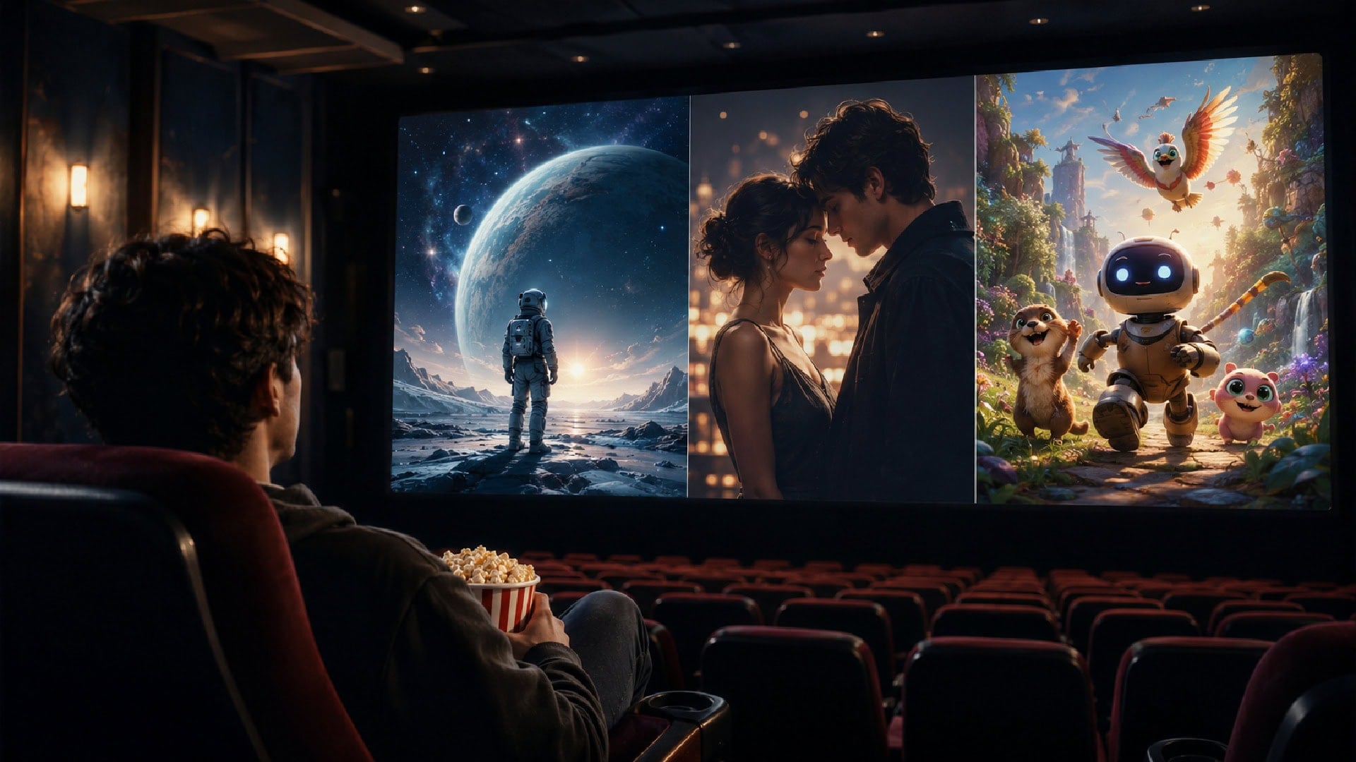 kino