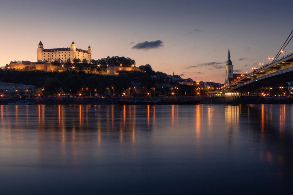 Bratislava