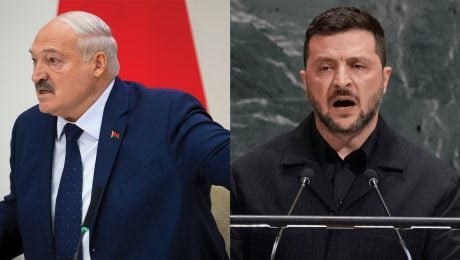 Zelenskyj dal ultimátum