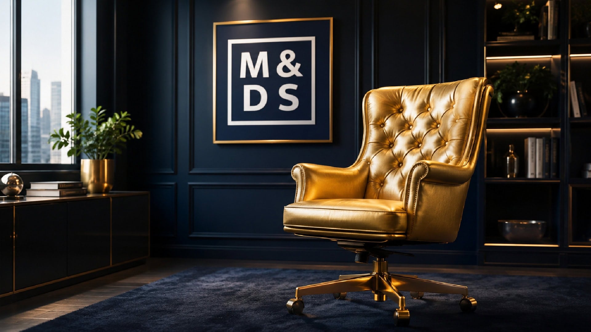 M&DS