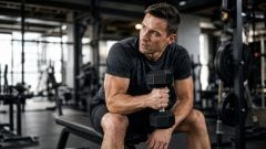 Fitness tréner radí metódu 2-5-15 pre viac svalov a lepšiu kondíciu. Jednoduchý systém chráni pred stagnáciou