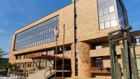 Dlhodobá PN-ka odhalila podozrenia na úrade v Žiline. Prípad už rieši kriminálka
