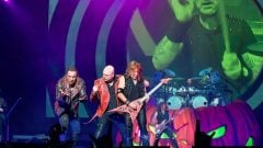 Festival Rock Pod Kameňom ožil. Organizátori po víkende oznámili návrat k pôvodnému termínu