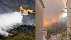 Slovenské úrady vydali varovanie pred cestou do Chorvátska. Tieto tri ostrovy momentálne sužujú ničivé požiare