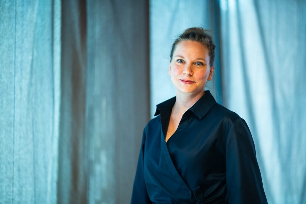 Miroslava Minčíková