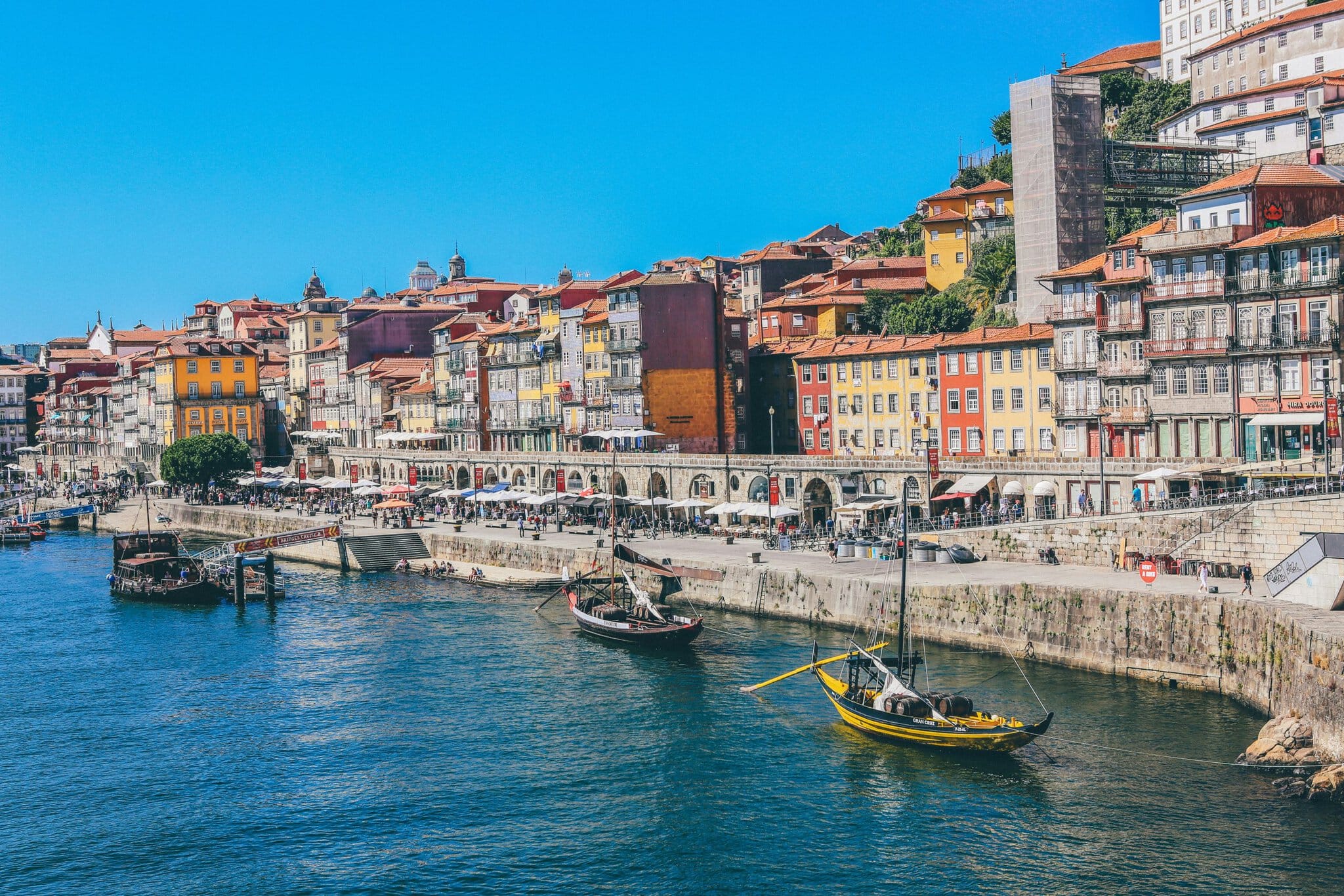 Porto, Portugalsko