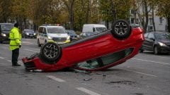 Pokuty až 900 eur a vyradenie z evidencie: Štát posiela výzvy 600-tisíc majiteľom nepoistených vozidiel