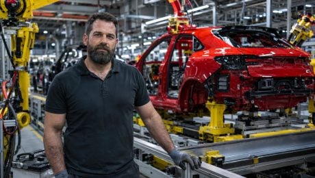Porsche chce presunúť výrobu Cayenne z Bratislavy do Nemecka