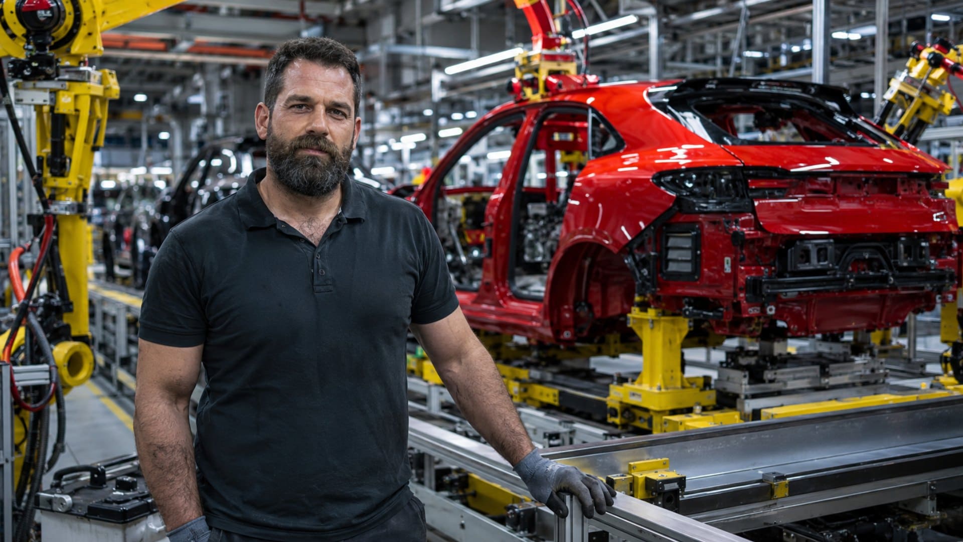 Porsche chce presunúť výrobu Cayenne z Bratislavy do Nemecka
