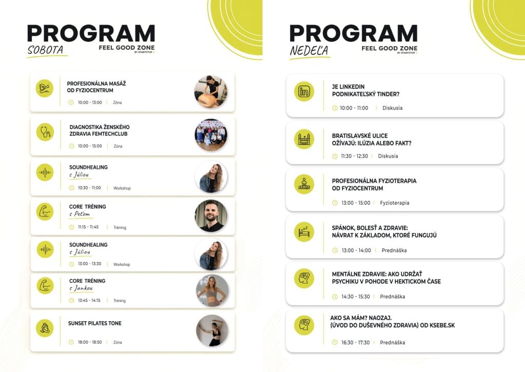 program