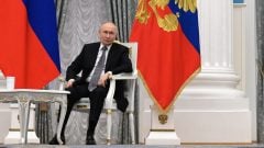 Vojnová peňaženka Ruska