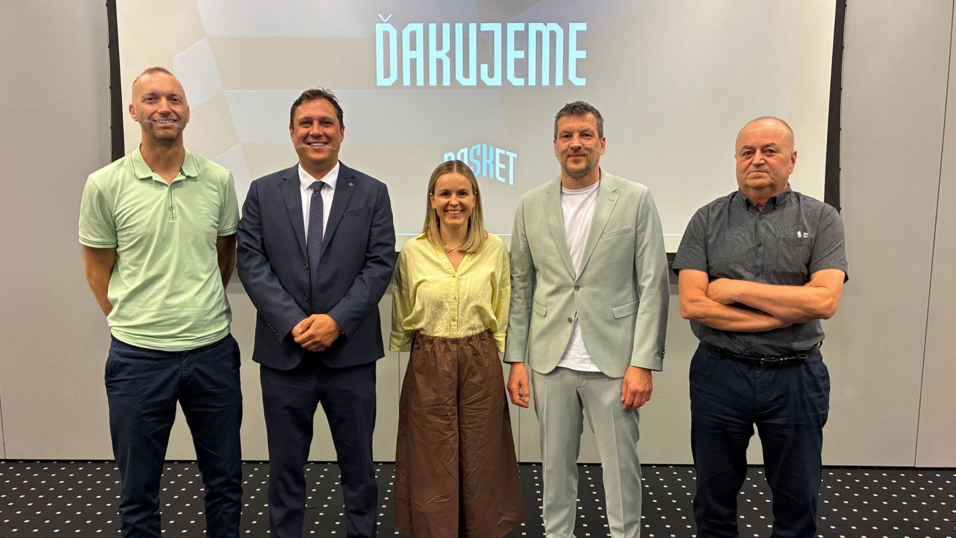SBA na konferencii zhodnotila rok 2025. Do výkonné