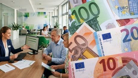 Druhá najväčšia banka mení cenník: Jeden poplatok vyskočí až o 355 %