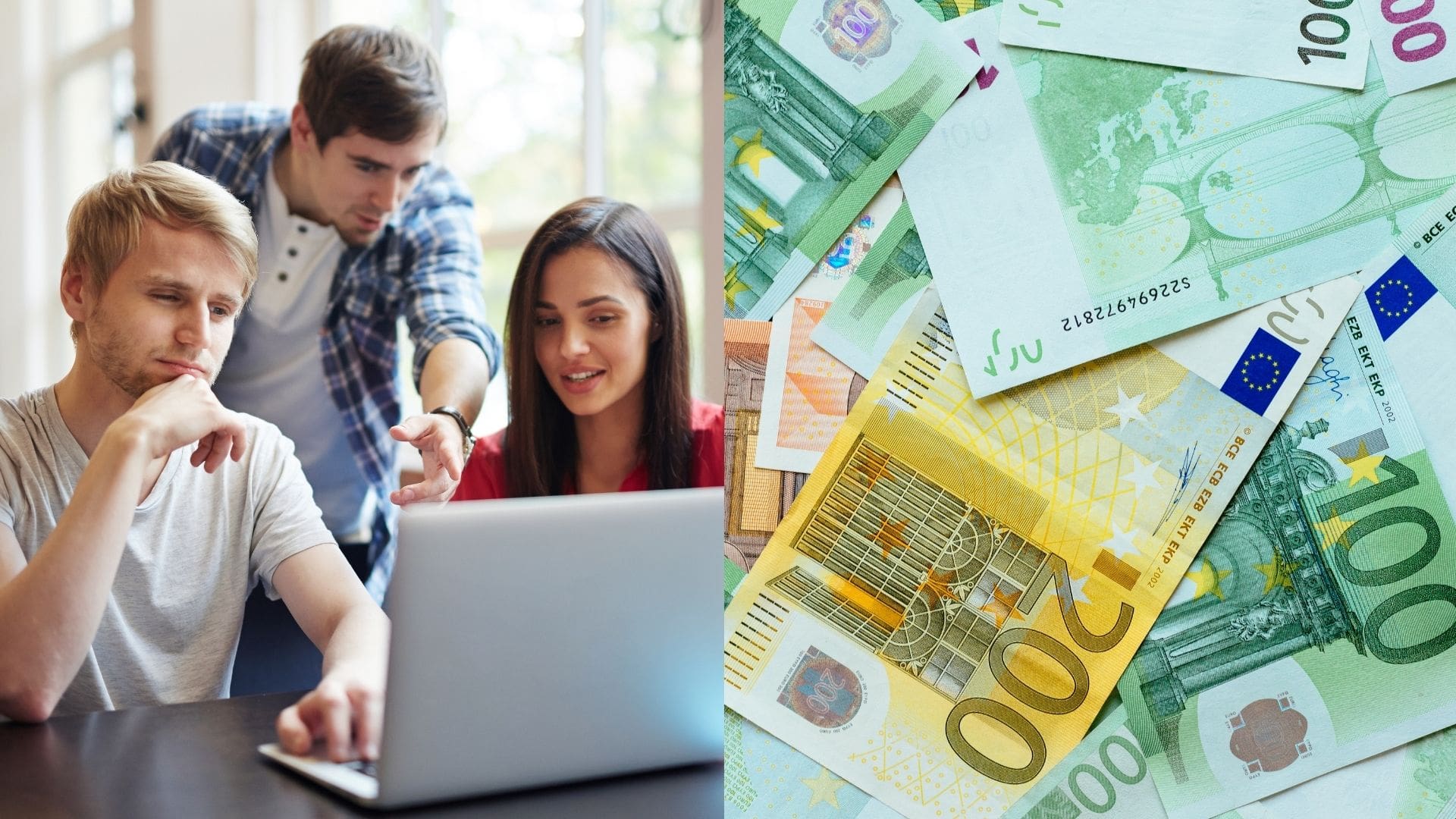 vyplácanie talentových štipendií, talentové štipendiá, študenti