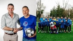 Prezident Európskej federácie malého futbalu zhodnotil majstrovstvá: „Atakovali sme svetový rekord“