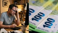 Tisícom Slovákov zostane z výplaty viac. Prepočet odhaľuje, komu už exekútor nesmie vziať ani cent