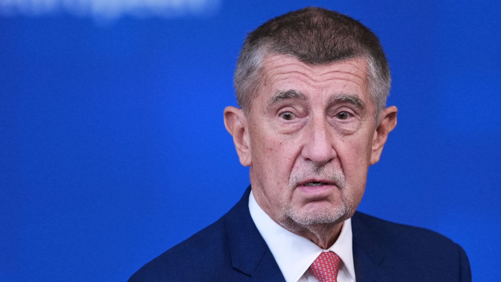 Andrej Babiš