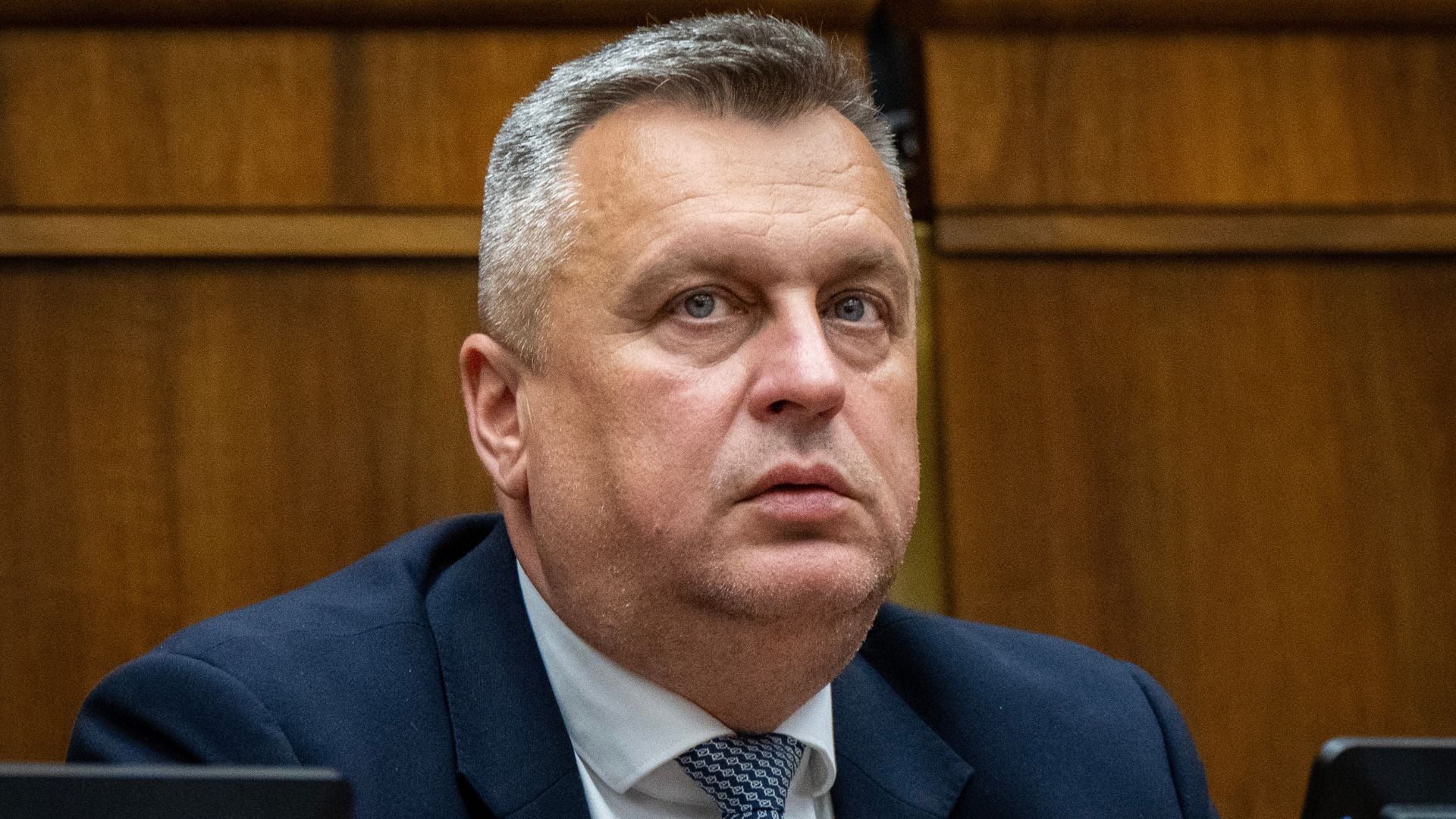 Andrej Danko