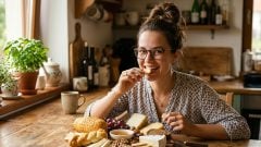 Slovenský syr získal zlato na World Cheese Awards. Prestížny rebríček odhalil TOP 10 domácich mliečnych výrobkov