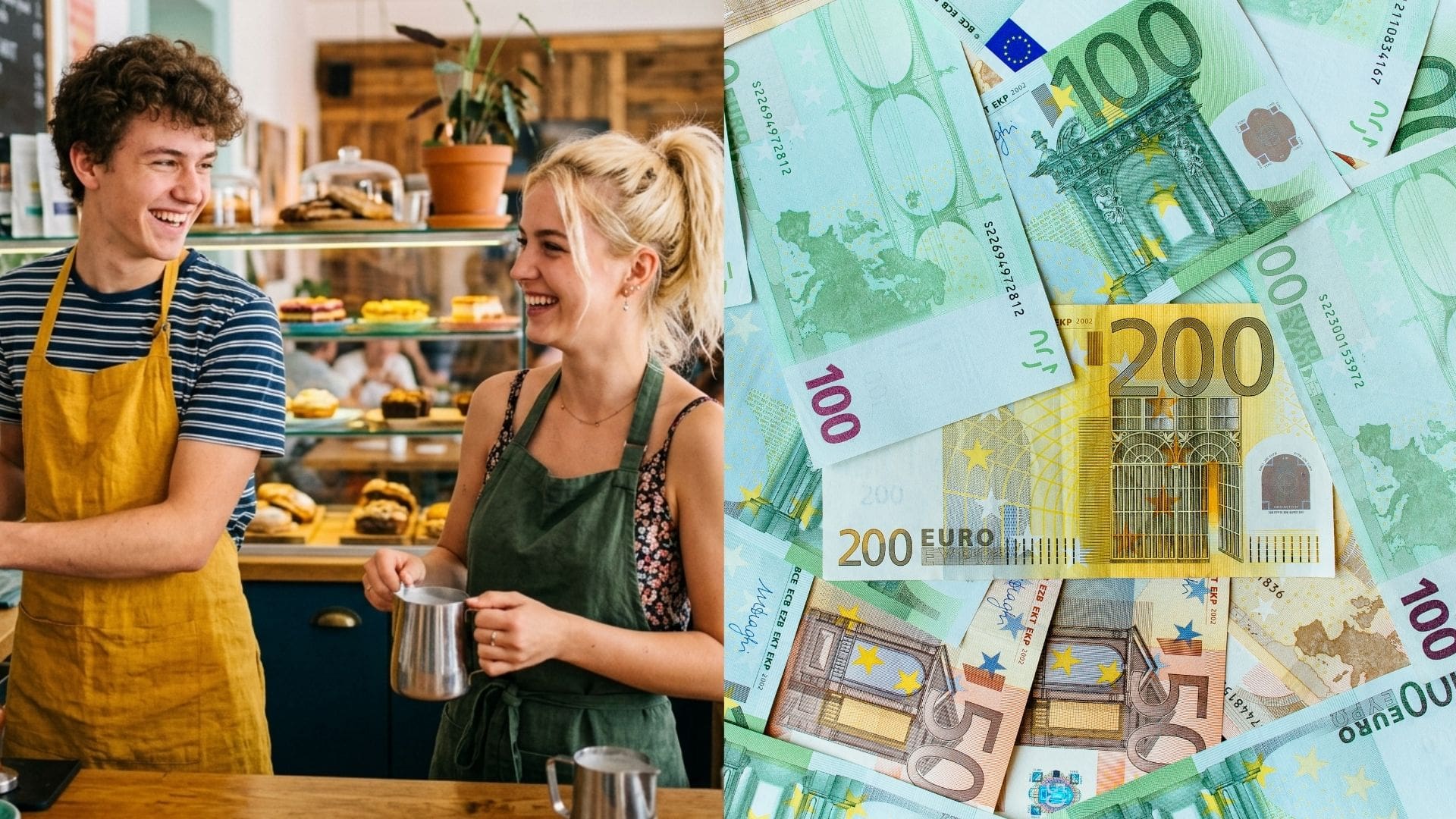 študentská brigáda, daňové úľavy