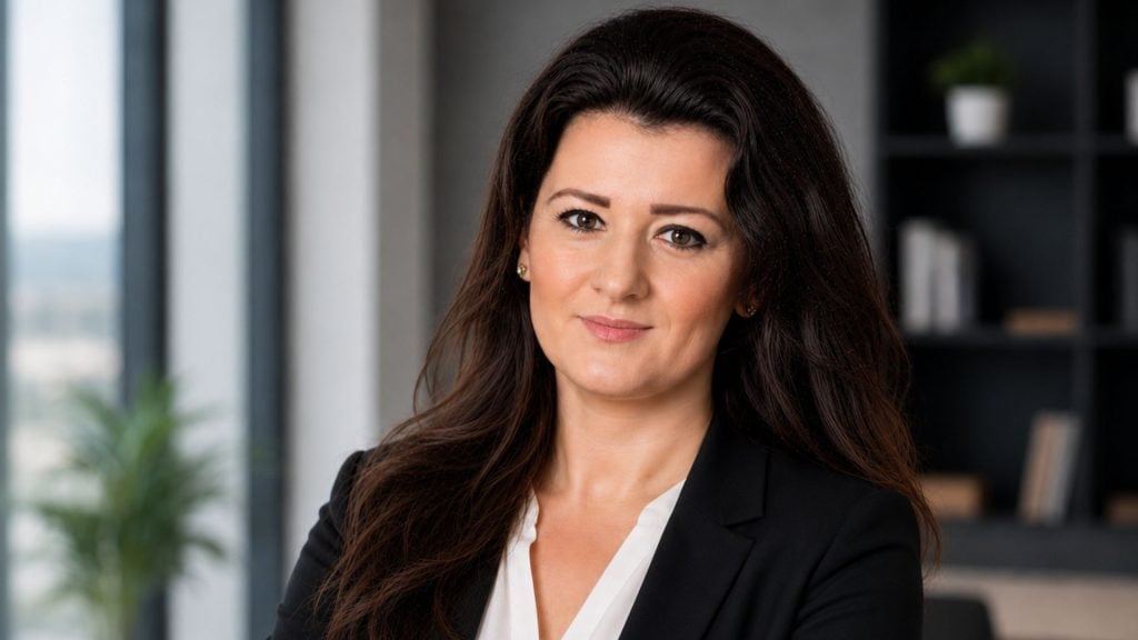 Dominika Ružičková Kubišová, daňová poradkyňa