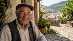 Muži z tohto regiónu sa dožívajú 100 rokov častejšie než kdekoľvek inde. Výskumník odhalil ich tajomstvo v 4 návykoch
