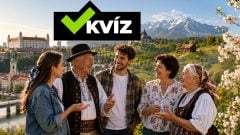 KVÍZ: Obľubuješ „erteple“ a chodíš do „humna“? Otestuj sa a dokáž, že v slovenských nárečiach si majster