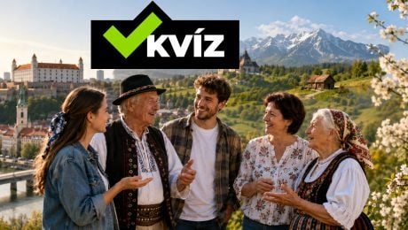KVÍZ: Obľubuješ „erteple“