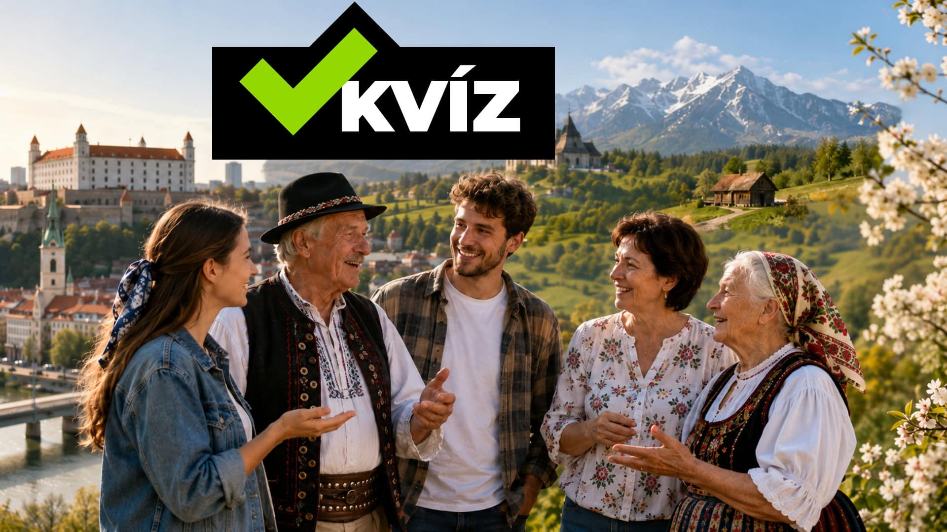 Slovensko, nárečia