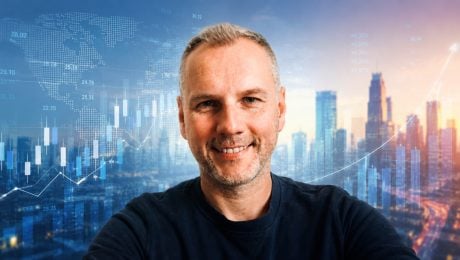 Slovensko potrebuje kapitálový trh, aby dokázalo financovať vlastnú budúcnosť, tvrdí expert