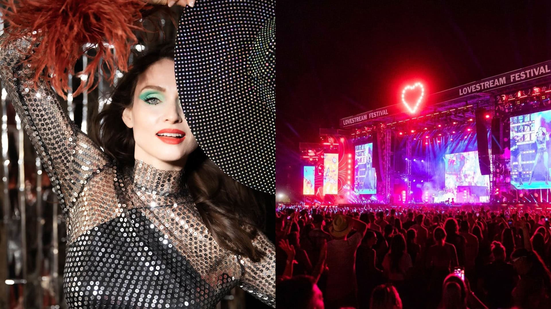 Sophie Ellis-Bextor, Lovestream