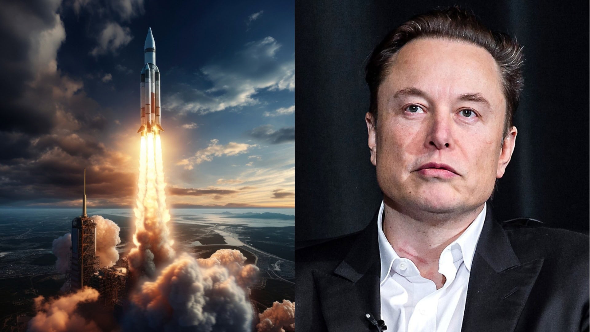 SpaceX sa pripravuje na IPO