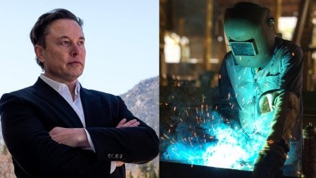 Vstup SpaceX na burzu vytvoril 4 400 nových milionárov. Zbohatli nielen manažéri, ale aj mechanici a zvárači