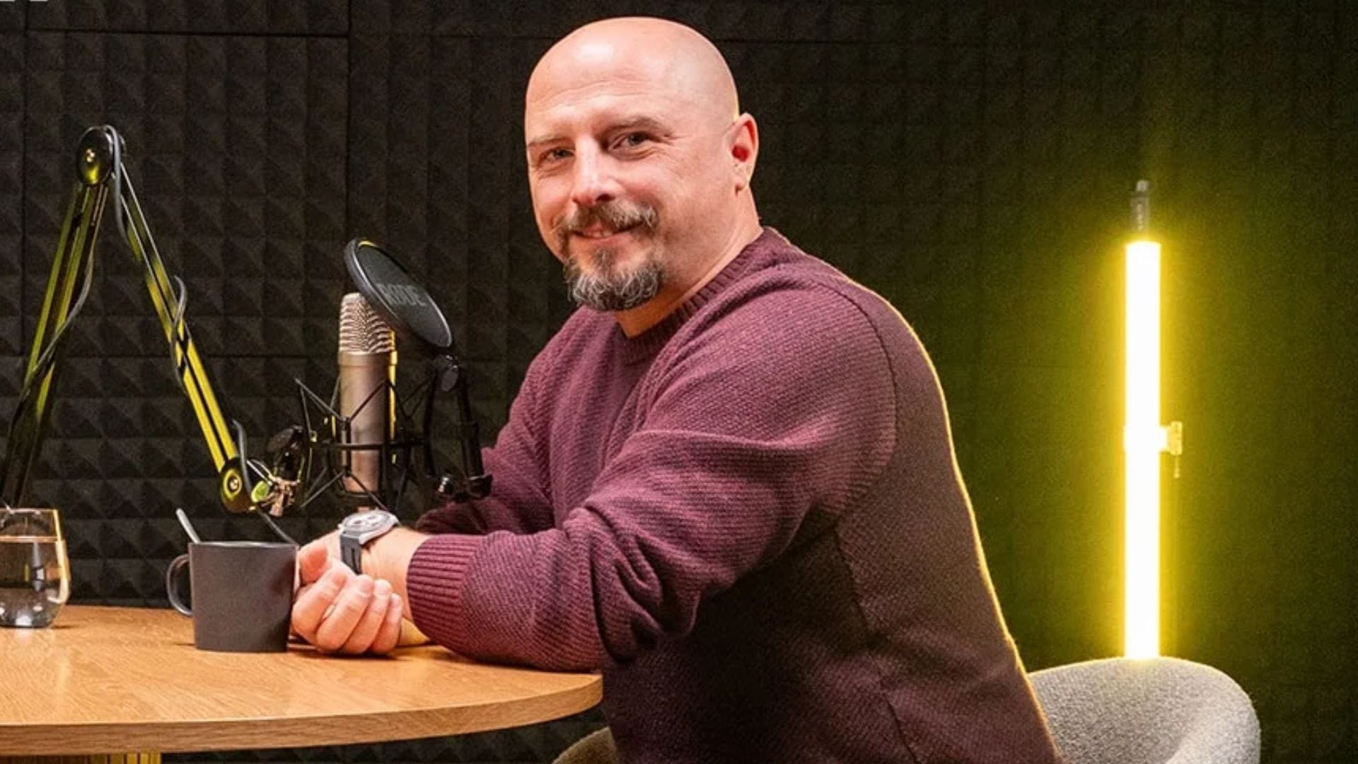 Cashflow Maroš Čabák