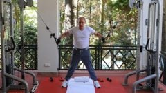 73-ročný Putin mal naliať 23 miliárd do nesmrteľnosti. Kremeľ stavil na 3D tlač orgánov a geneticky upravené prasatá