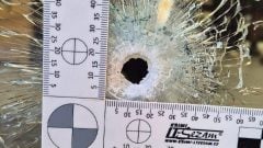 Streľba na pumpe v Trenčíne: Maskovaný muž ušiel, na mieste bola pracovníčka