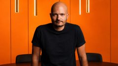 Michal Strnad s majetkom 15,5 miliardy eur: „Riskoval som a rozbehli sme sa.“ Biznis uzavrel aj s FBI