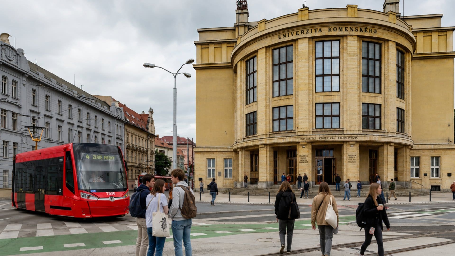 Štúdium VŠ stojí na Slovensku 40-tisíc eur, banky dajú bonus 2000 eur
