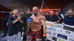 Toto bude teda poriadna previerka! Legendárny Ilja Škondrič má ohlásený ďalší zápas
