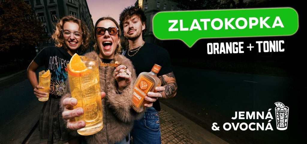 TRETIA FOTKA_Drink Zlatokopka na každú príležitosť