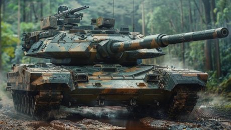 tank