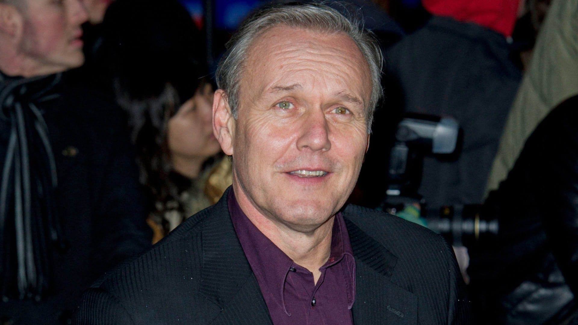 Anthony Head