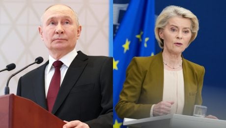 Rusi našli dokonalú dieru v sankciách. Pumpovali cez ňu miliardy, Brusel teraz zatvára kohútiky