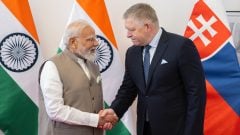 Strategické partnerstvo za miliardy: India obišla susedov, zo Slovenska robí svojho kľúčového hráča v regióne
