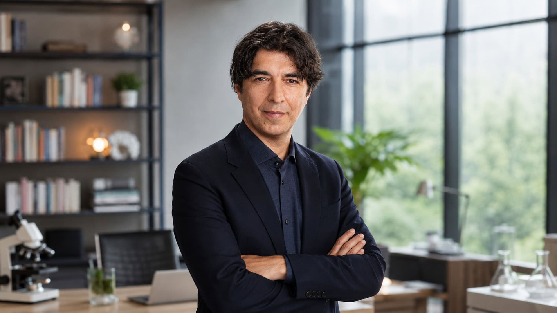 Valter Longo