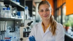 36-ročná expertka na črevá: Imunitu netreba posilňovať. Radí, ako ju namiesto toho správne vyvážiť